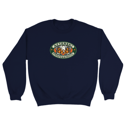Jane – Unisex Afterski Sweatshirt