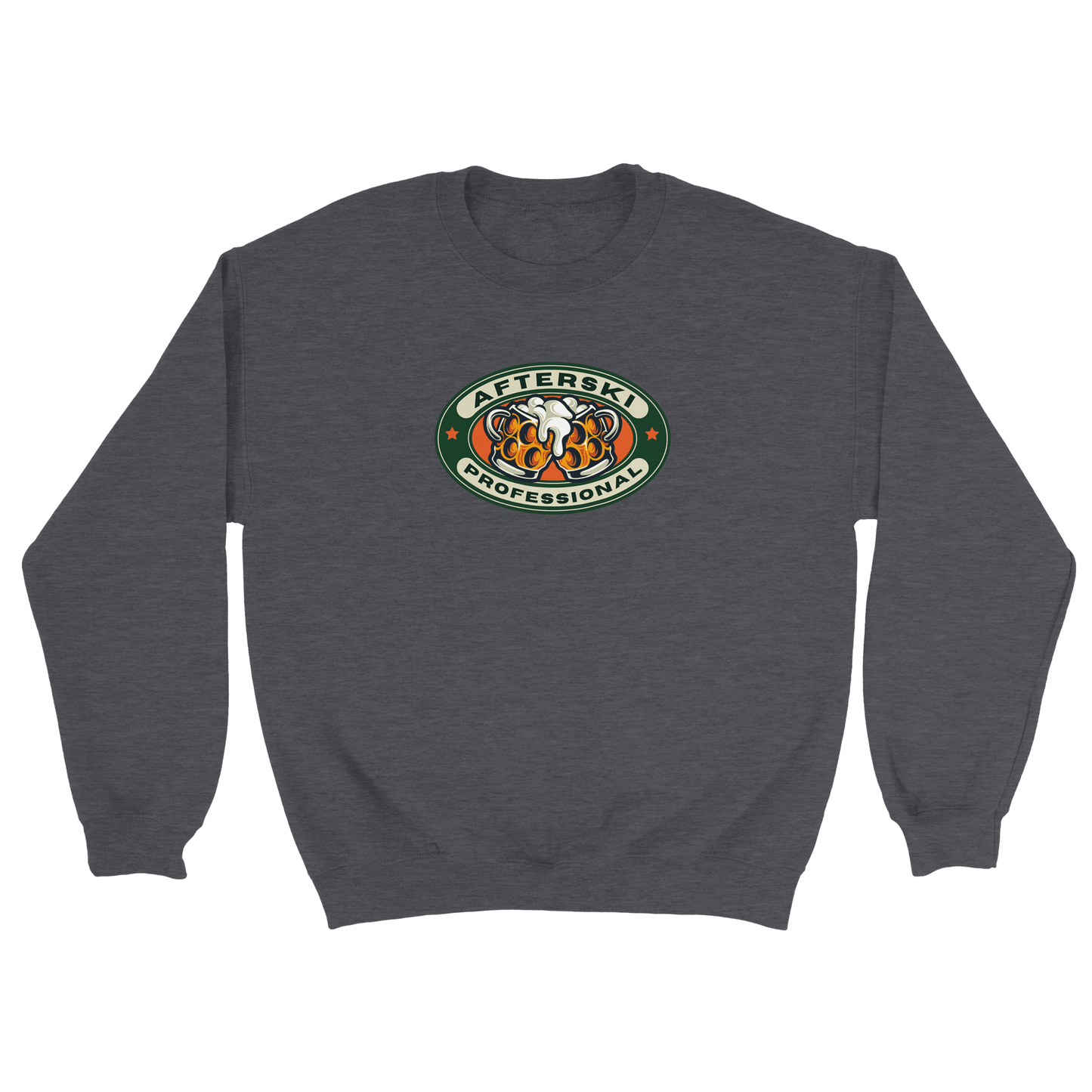 Jane – Unisex Afterski Sweatshirt