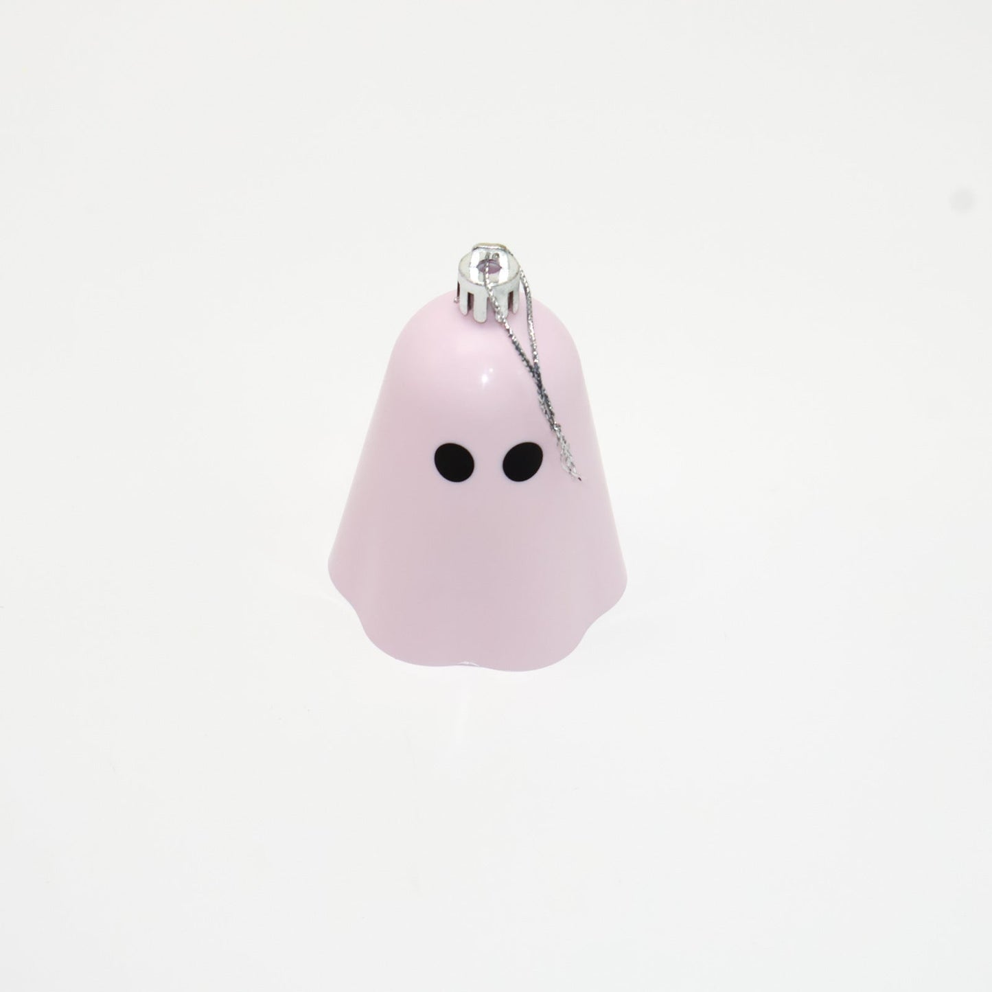 Halloween Ghost Hanging Ornaments – Spooky Party Tree Decorations for Halloween