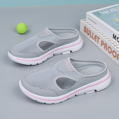 Ralph – Casual Half Drag Light Sports Shoes