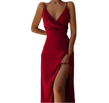 Women's Elegant Evening Gown