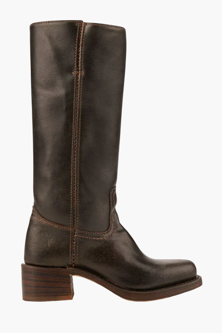 Women's Modern Classic Knee High Boots Fashion Everyday Wear