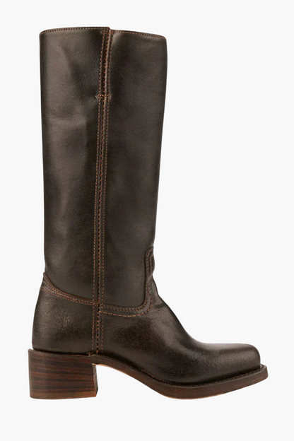 Women's Modern Classic Knee High Boots Fashion Everyday Wear