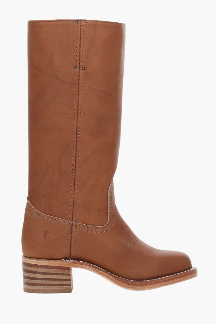 Women's Modern Classic Knee High Boots Fashion Everyday Wear