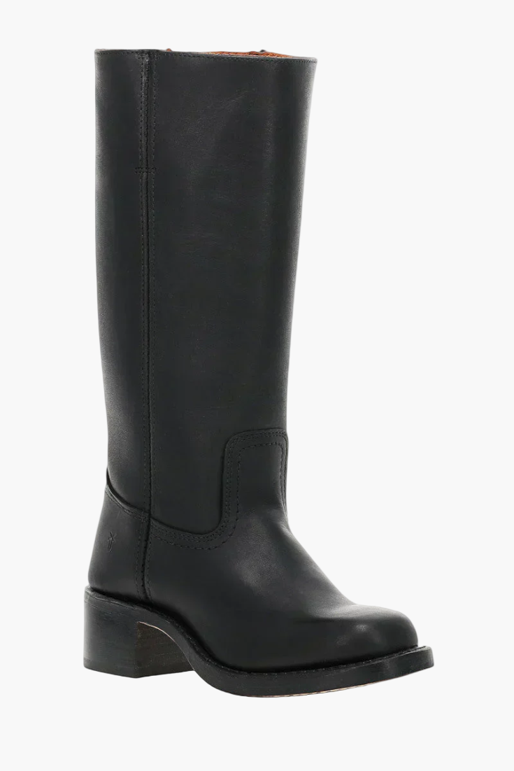 Women's Modern Classic Knee High Boots Fashion Everyday Wear