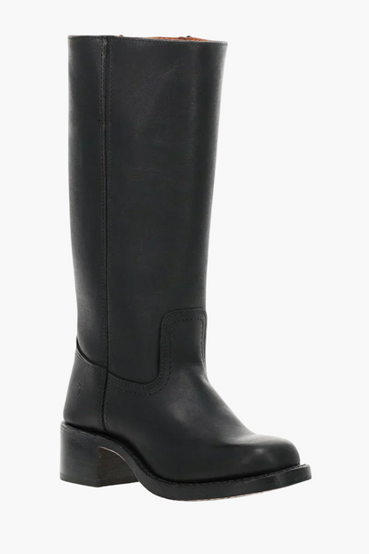 Women's Modern Classic Knee High Boots Fashion Everyday Wear