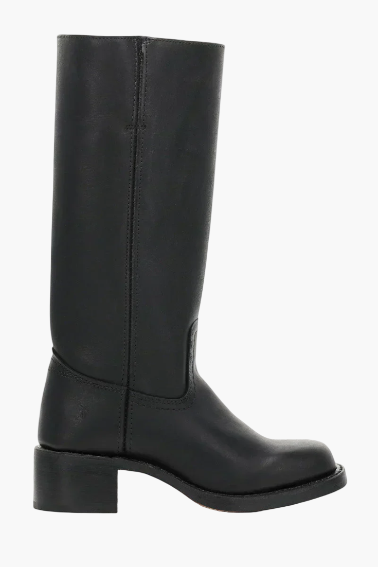 Women's Modern Classic Knee High Boots Fashion Everyday Wear