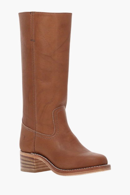 Women's Modern Classic Knee High Boots Fashion Everyday Wear
