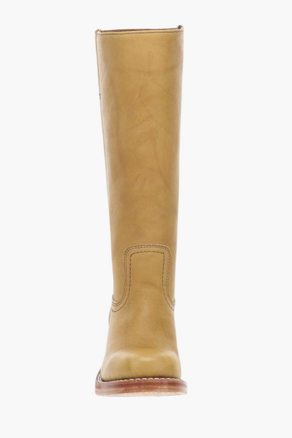 Women's Modern Classic Knee High Boots Fashion Everyday Wear