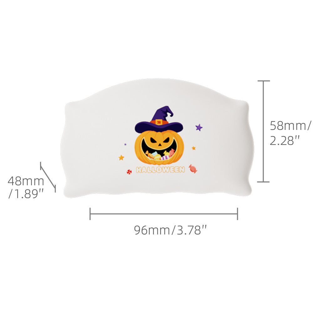 Halloween Pat Light Night Lamp – Spooky LED Decor for Kids & Parties