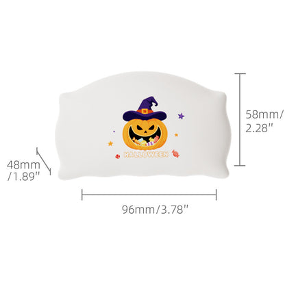 Halloween Pat Light Night Lamp – Spooky LED Decor for Kids & Parties