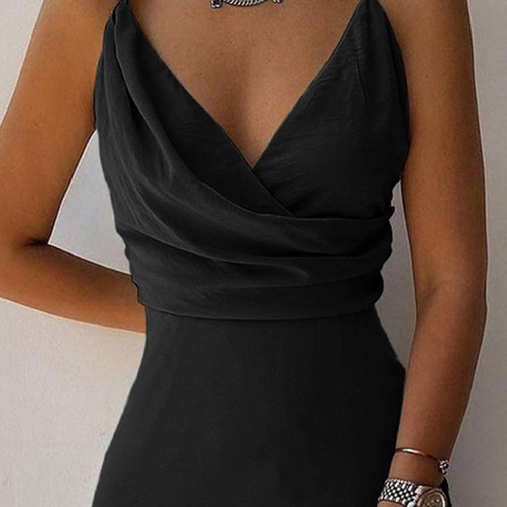 Women's Elegant Evening Gown