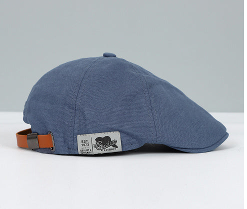Rodney – Japanese Retro All-match Beret