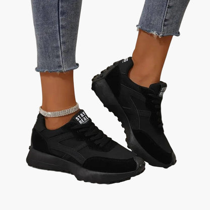 Women's Athletic Running Trainers Lightweight Casual Sneakers