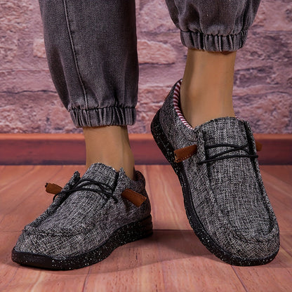 Men's Casual Slip-On Loafers for Everyday Comfort and Style