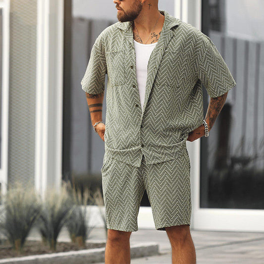 Howard – Casual Fashion Shirt for Men