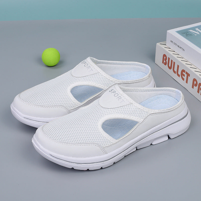 Ralph – Casual Half Drag Light Sports Shoes