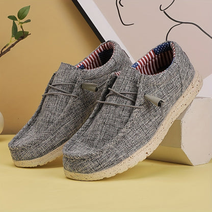 Men's Casual Slip-On Loafers for Everyday Comfort and Style