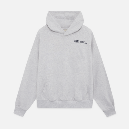 Women's Urban Oversized Hoodie with 'Withlove' Print – Streetwear Style for Winter