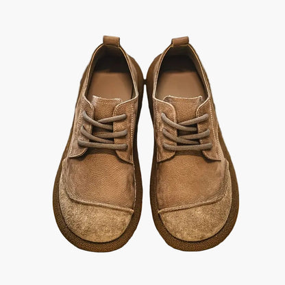 Men's Orthopedic Comfort Dress Shoes – Modern Casual Business Style