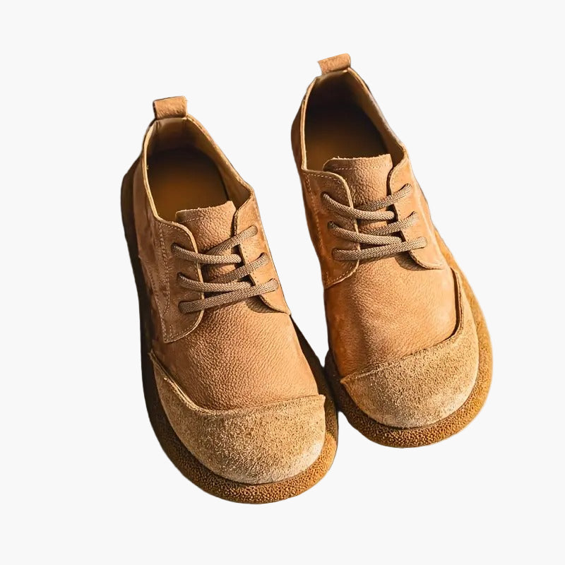 Men's Orthopedic Comfort Dress Shoes – Modern Casual Business Style