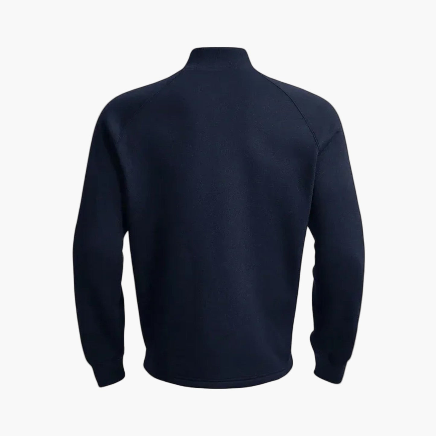 Men's Casual Half-Zip Pullover Sweatshirt for Everyday Comfort and Style