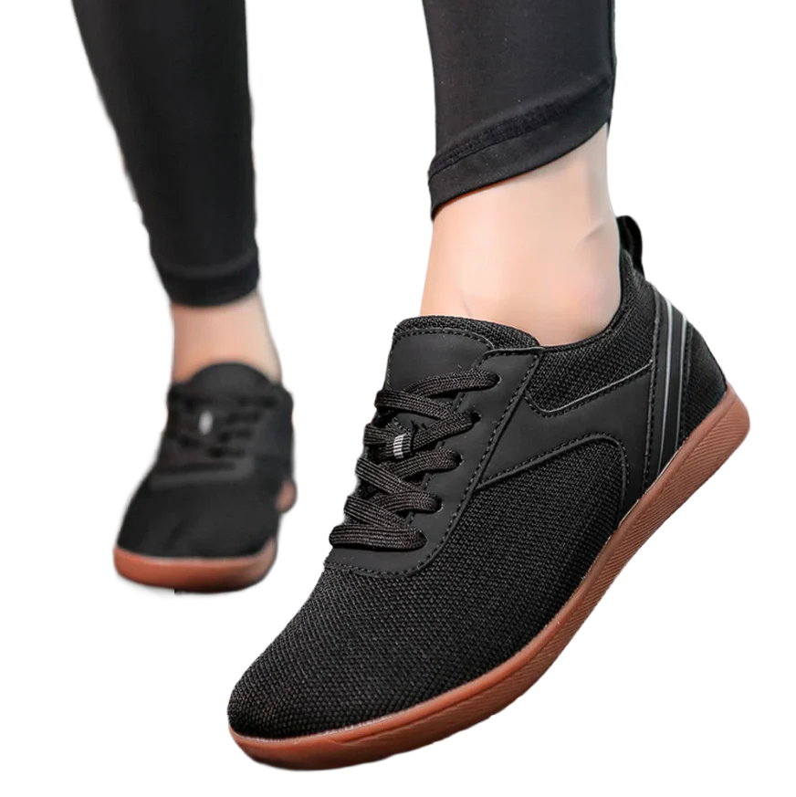 Unisex Barefoot Athletic Sneakers for Active Lifestyle – Casual & Sport Minimalist Shoes