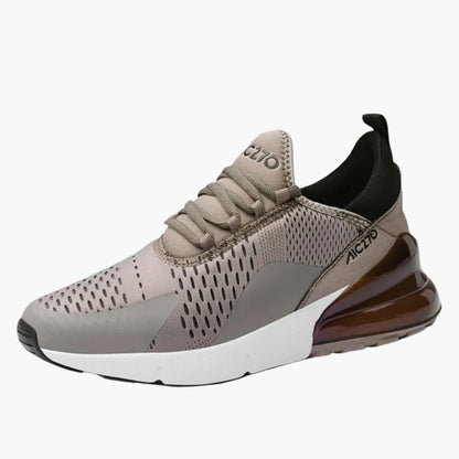 Men's Athletic Running Sneakers – Lightweight Sports Trainers for Comfort and Performance