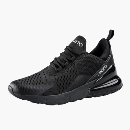 Men's Athletic Running Sneakers – Lightweight Sports Trainers for Comfort and Performance