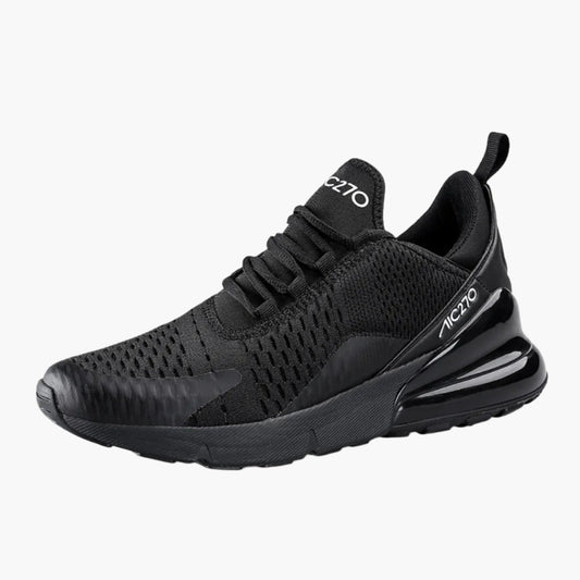 Men's Athletic Running Sneakers – Lightweight Sports Trainers for Comfort and Performance