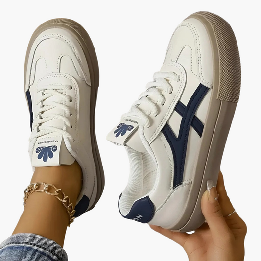Women's Orthopedic Casual Sneakers Comfortable Walking Shoes