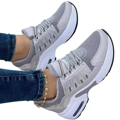 Women's Orthopedic Casual Sneakers for Everyday Comfort and Style