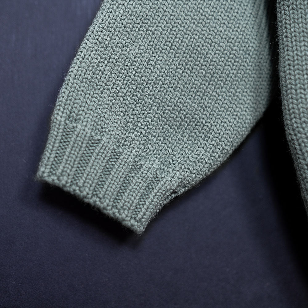 Unisex Kids' All-Season Woolly Cardigan – Cozy Knit Button-Up Sweater for Everyday Adventures