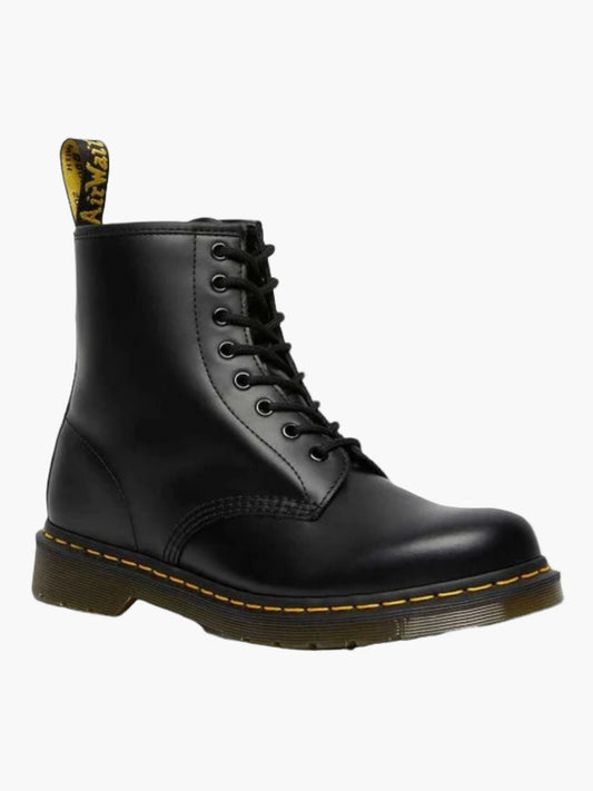 Unisex Classic Combat Boots – Durable Lace-Up Style for Everyday and Outdoor Wear