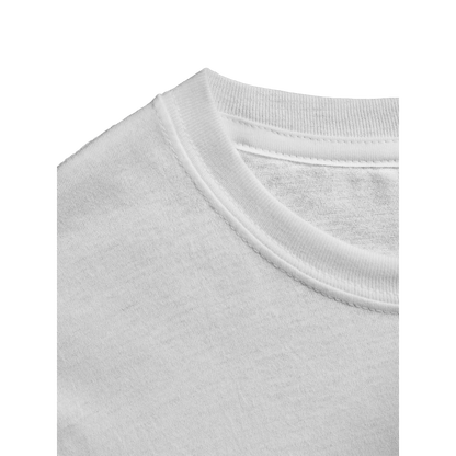Sharon – Unisex Cheese Print T-Shirt