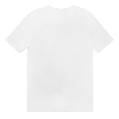 Sharon – Unisex Cheese Print T-Shirt