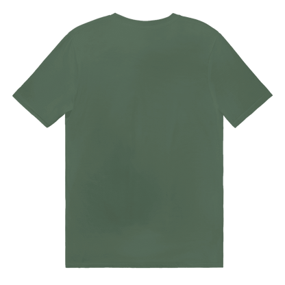 Tamara – Unisex Casual T-Shirt with Spanish Phrase