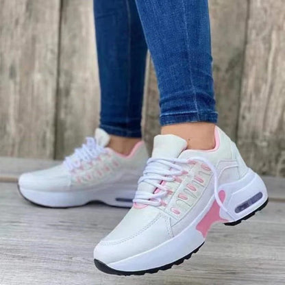 Women's Orthopedic Casual Sneakers for Everyday Comfort and Style